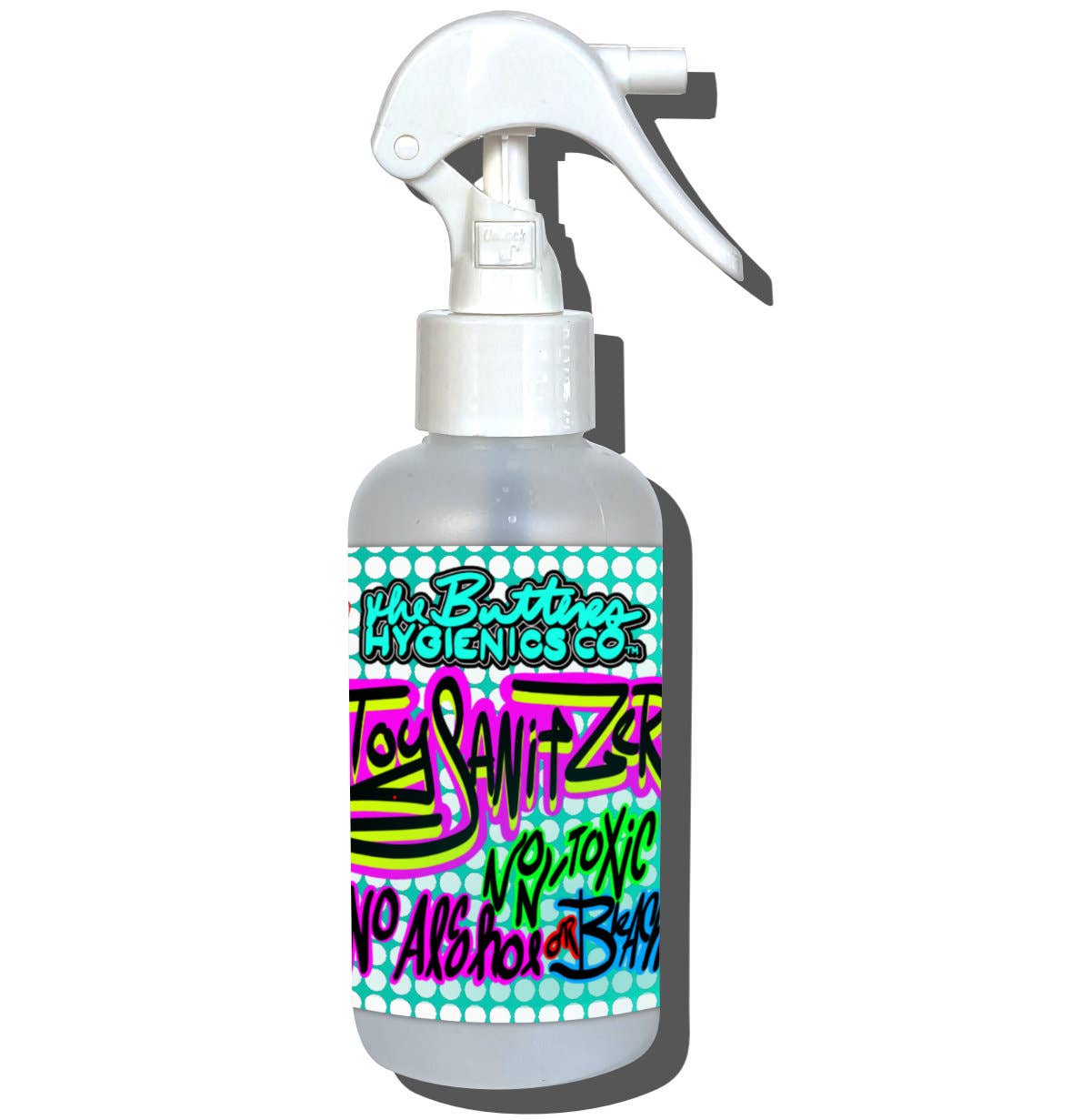 Sex Toy Cleaner