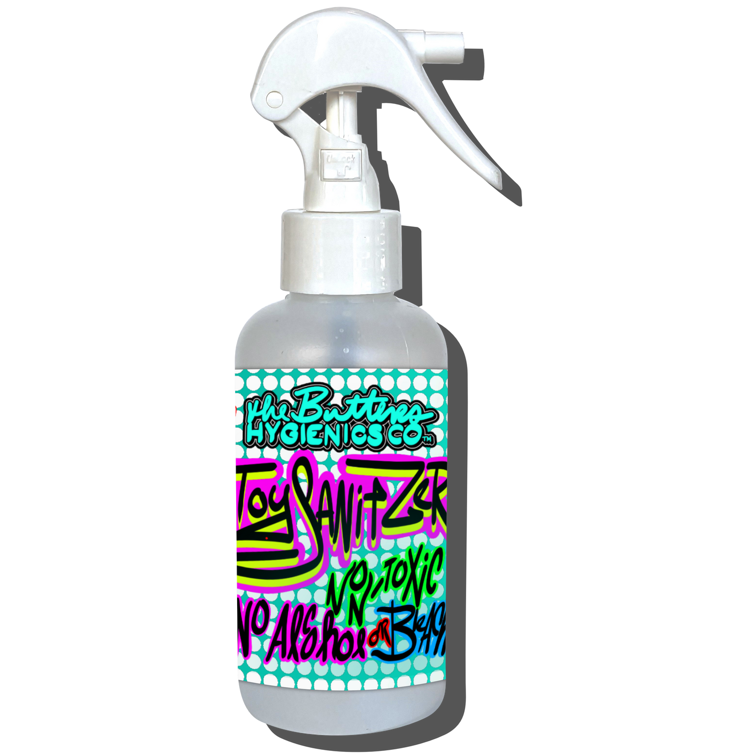 Sex Toy Cleaner