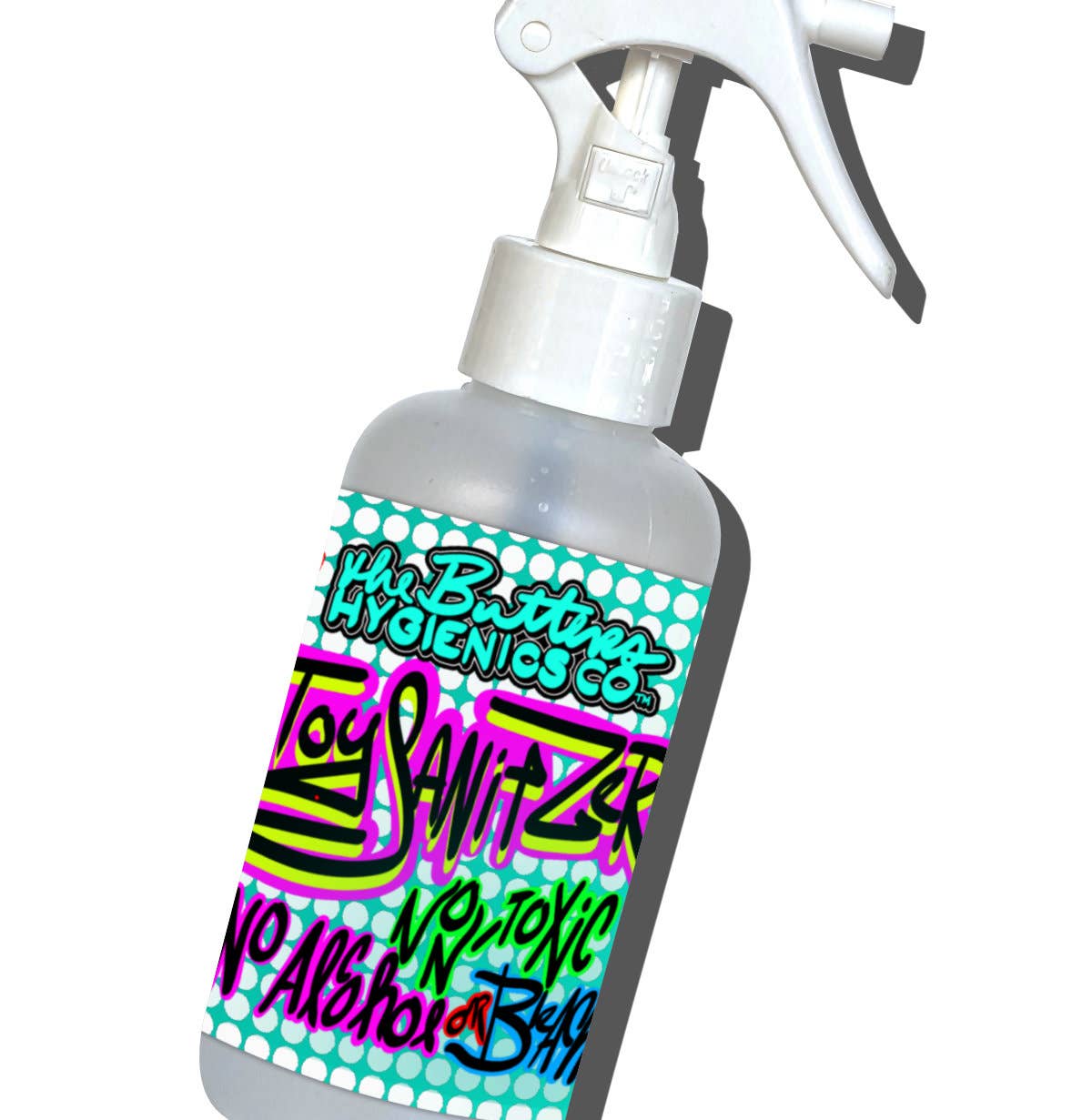 Sex Toy Cleaner