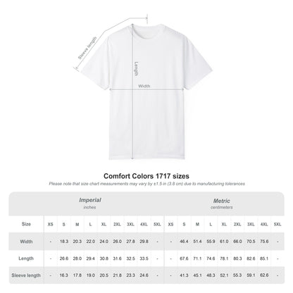 I Belong To Daddy - Comfy Tee