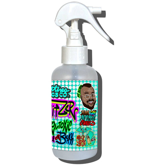 Sex Toy Cleaner