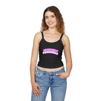 Adorably F^ckable Tank Top