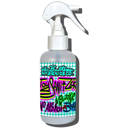Sex Toy Cleaner