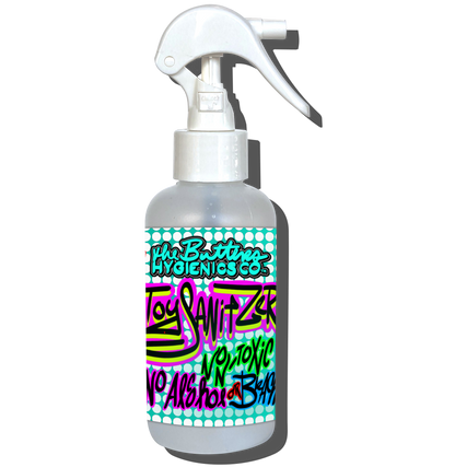 Sex Toy Cleaner