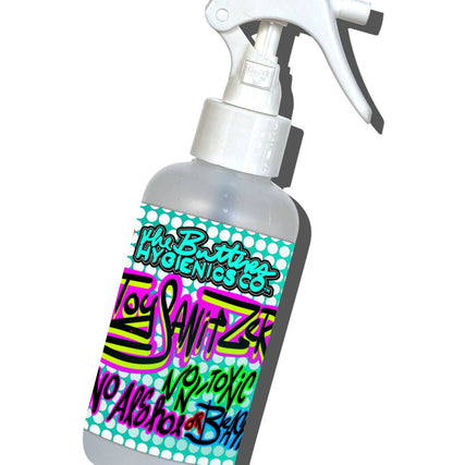 Sex Toy Cleaner