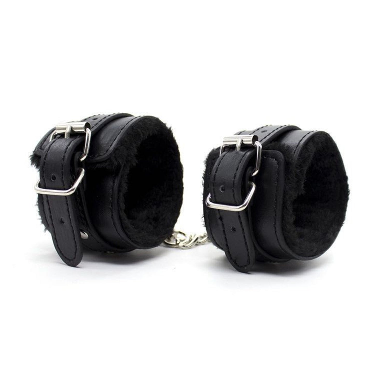 Black Hand/Ankle Cuffs