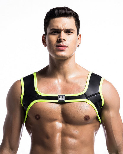 Neoprene Harness