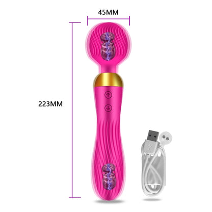 Wand Vibrator